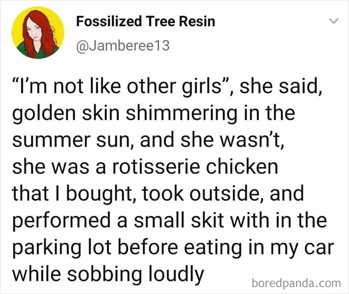 Golden Skin Shimmering In The Summer Sun