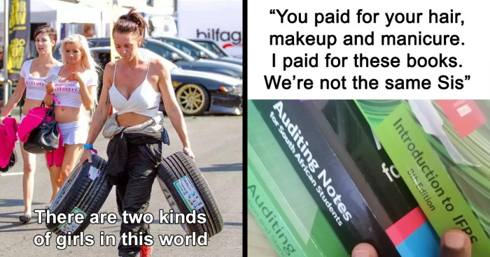 30 People Who Tried To Appear Cool But Ended Up Embarrassing Themselves (New Pics)