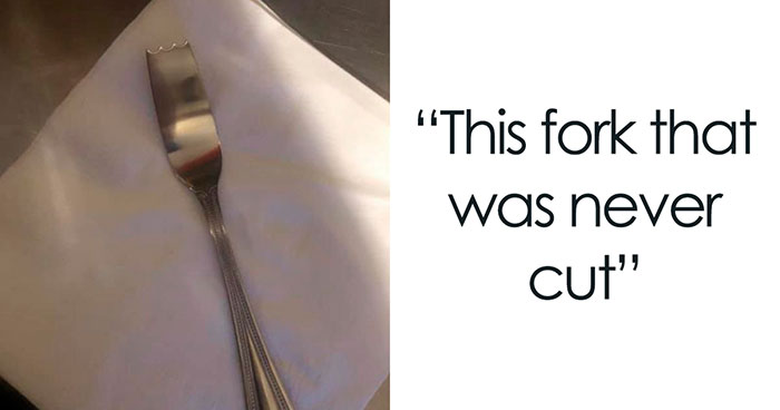 30 Oddly Unsatisfying Images