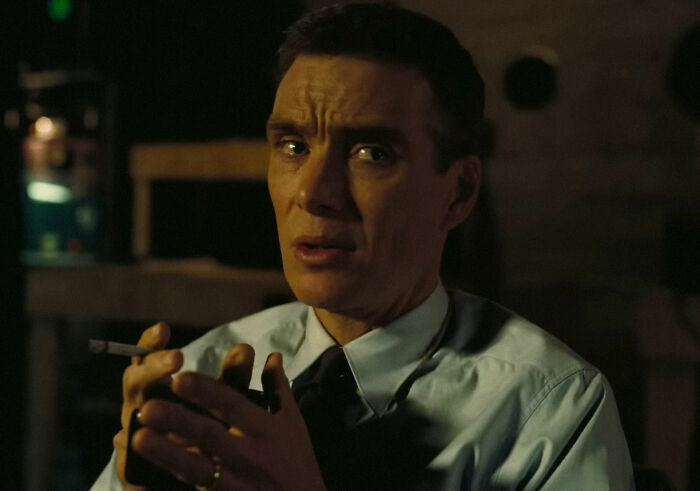 ‘Oppenheimer’ Breaks Several IMAX Records, And Here’s How The Movie Compares To The Real Story