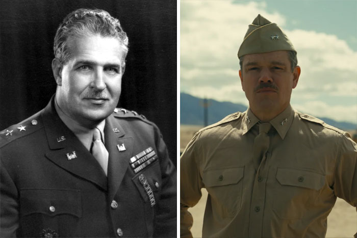 ‘Oppenheimer’ Breaks Several IMAX Records, And Here’s How The Movie Compares To The Real Story