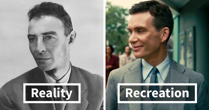 ‘Oppenheimer’ Breaks Several IMAX Records, And Here’s How The Movie Compares To The Real Story