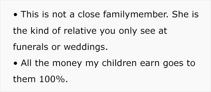 Relative Thinks 9-Year-Old “Shouldn’t Expect Payment” For 75 Cupcakes, Gets Called Out By Mom