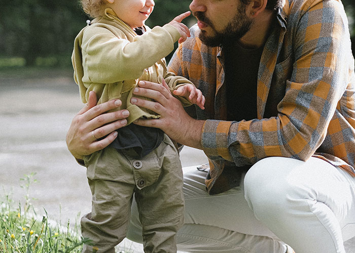 30 Child-Free People That Ended Up Having Kids Reveal Why And How It Worked Out