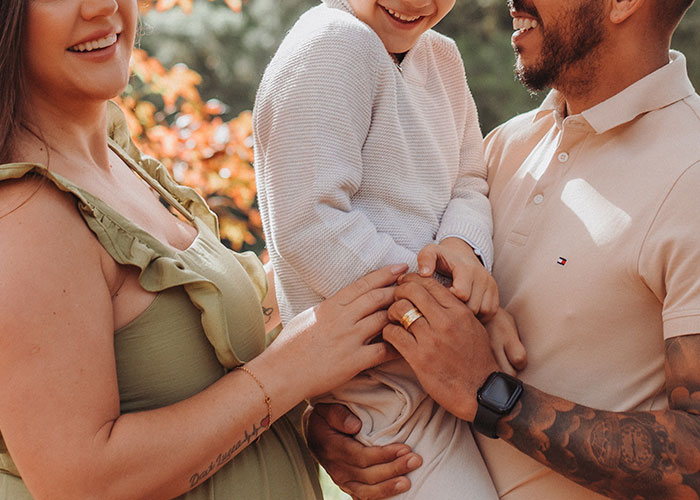 30 Child-Free People That Ended Up Having Kids Reveal Why And How It Worked Out