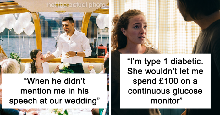 40 People Reveal The Moment They Realized They Married The Wrong Person