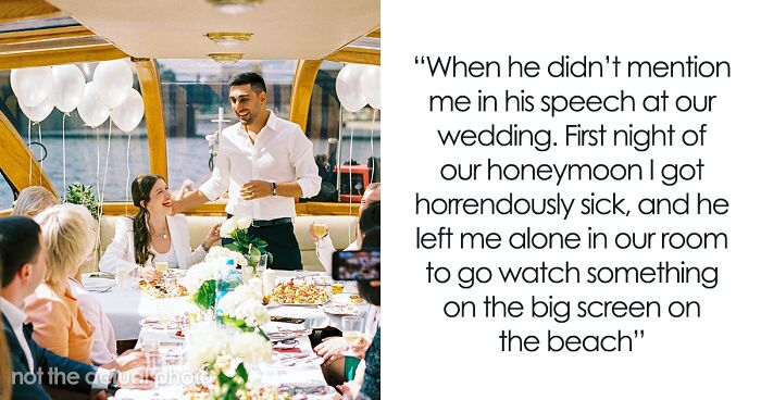 40 People Reveal The Moment They Realized They Married The Wrong Person
