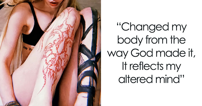 30 Gloriously Bad Tattoos That Were Shared In Response To Grimes’ New Ink