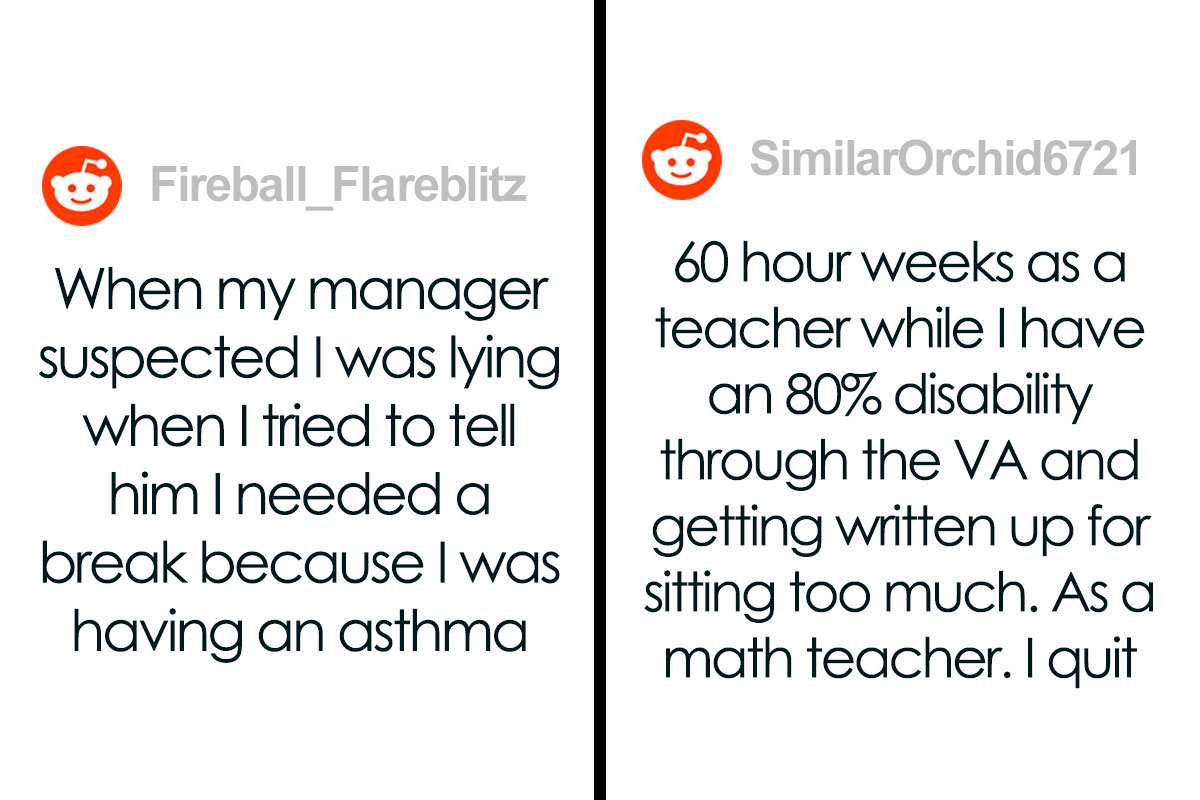 16 People Share the Last Straw That Made Them Rage Quit Their Jobs