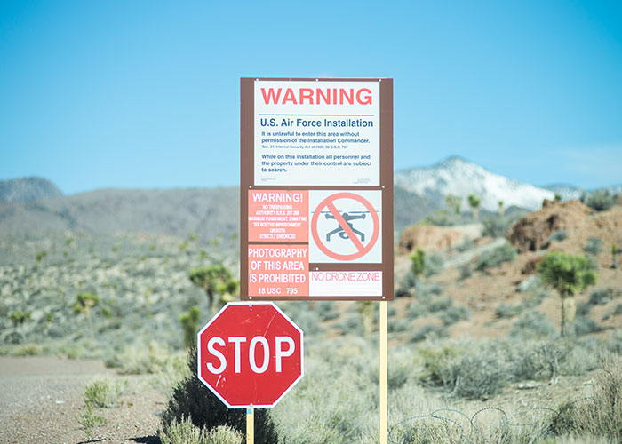 “Danger Can Sneak Up On You”: 30 Americans Share Places To Avoid At All Costs