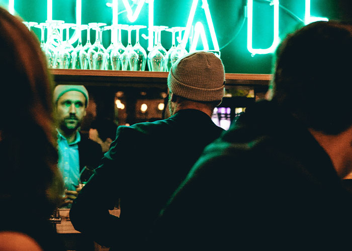 “What's Something Subtle That Instantly Gives You Bad Vibes About Someone?” (40 Answers)