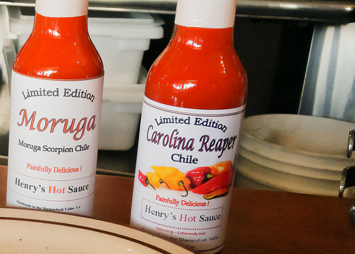 Guy Decides To Punish A Sandwich Thief, Ends Up Being At Fault As It Turns Out To Be A Kid