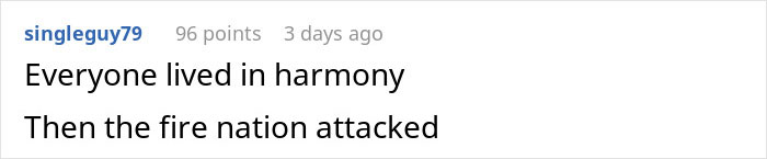 Guy Decides To Punish A Sandwich Thief, Ends Up Being At Fault As It Turns Out To Be A Kid Guy Decides To Punish A Sandwich Thief, Ends Up Being At Fault As It Turns Out To Be A Kid