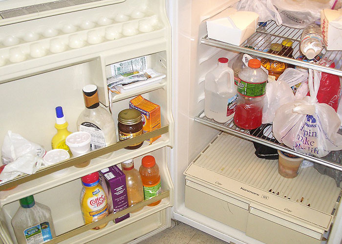 Guy Decides To Punish A Sandwich Thief, Ends Up Being At Fault As It Turns Out To Be A Kid Guy Decides To Punish A Sandwich Thief, Ends Up Being At Fault As It Turns Out To Be A Kid