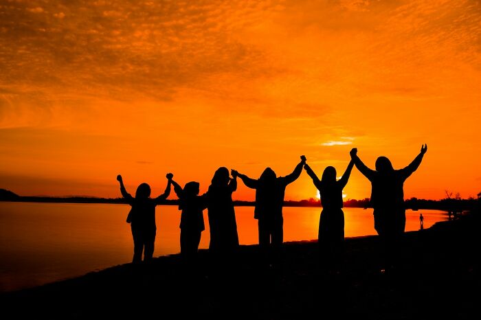 Members Of This Online Group Are Annoyed People Won’t Accept These 35 Facts That Are 100% True