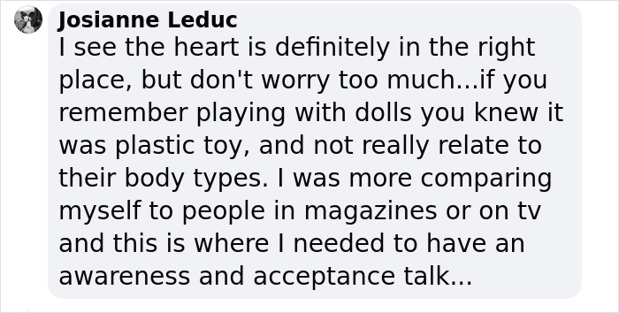 Video Of Mom Drawing ‘Tiger Stripes’ On Barbie Sparks Debates