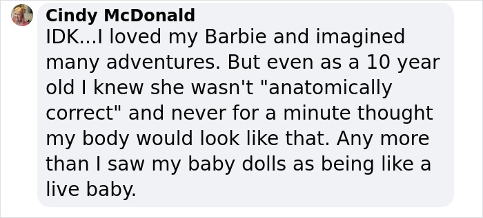 Video Of Mom Drawing ‘Tiger Stripes’ On Barbie Sparks Debates