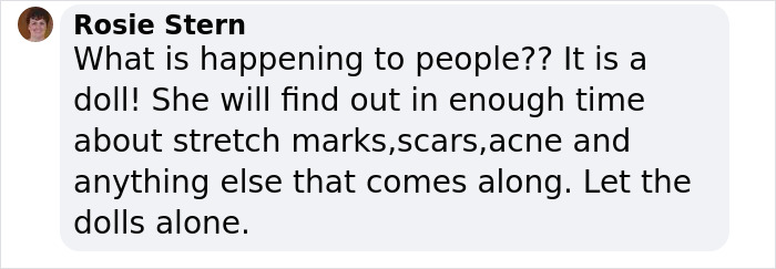 Video Of Mom Drawing ‘Tiger Stripes’ On Barbie Sparks Debates