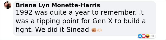 “Fight The Real Enemy”: Sinéad O’Connor Had No Regrets About Her Life-Changing “SNL” Incident “Fight The Real Enemy”: Sinéad O’Connor Had No Regrets About Her Life-Changing “SNL” Incident