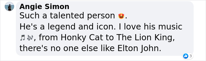 The End Of An Era As Elton John Says Goodbye To The Audiences The End Of An Era As Elton John Says Goodbye To The Audiences