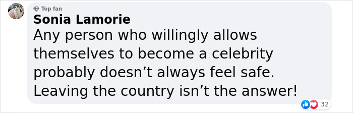 “I Had To Leave My Country To Feel Safe”: Dylan Mulvaney Flees The USA After Bud Light Scandal “I Had To Leave My Country To Feel Safe”: Dylan Mulvaney Flees The USA After Bud Light Scandal