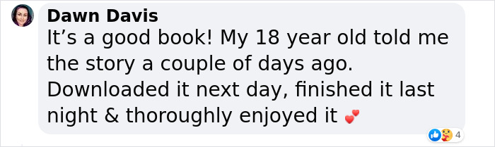 “Defeated” Author Becomes An Overnight Sensation After A TikTok Of Him Goes Viral “Defeated” Author Becomes An Overnight Sensation After A TikTok Of Him Goes Viral
