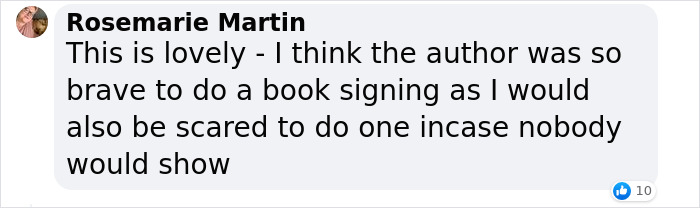 “Defeated” Author Becomes An Overnight Sensation After A TikTok Of Him Goes Viral “Defeated” Author Becomes An Overnight Sensation After A TikTok Of Him Goes Viral