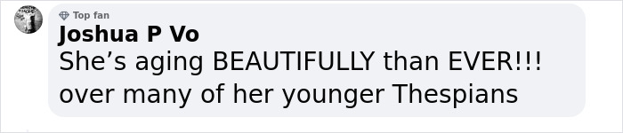 Salma Hayek, ‘The Most Beautiful Woman On The Planet’, Reveals Clever Hack For Hiding Gray Hair