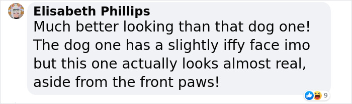 “I Feel I’m No Longer Human”: Man Spends $23,000 To Transform Into A Wolf “I Feel I’m No Longer Human”: Man Spends $23,000 To Transform Into A Wolf