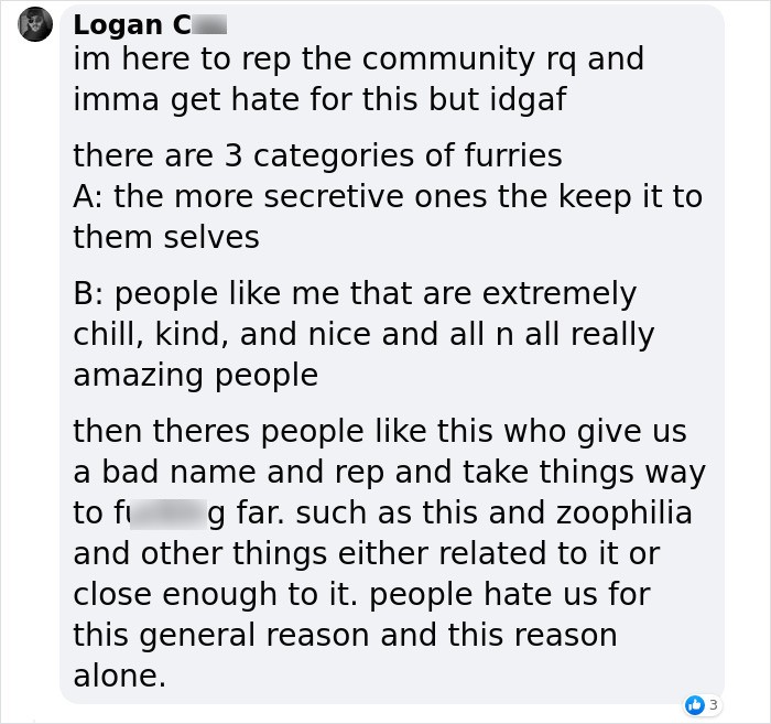 “I Feel I’m No Longer Human”: Man Spends $23,000 To Transform Into A Wolf “I Feel I’m No Longer Human”: Man Spends $23,000 To Transform Into A Wolf