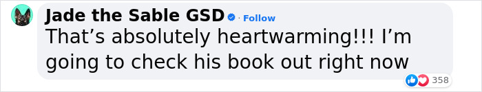 “Defeated” Author Becomes An Overnight Sensation After A TikTok Of Him Goes Viral “Defeated” Author Becomes An Overnight Sensation After A TikTok Of Him Goes Viral