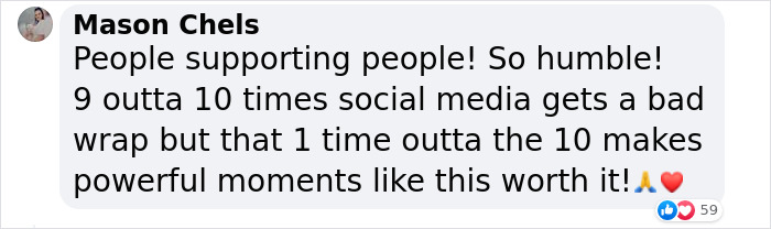 “Defeated” Author Becomes An Overnight Sensation After A TikTok Of Him Goes Viral “Defeated” Author Becomes An Overnight Sensation After A TikTok Of Him Goes Viral