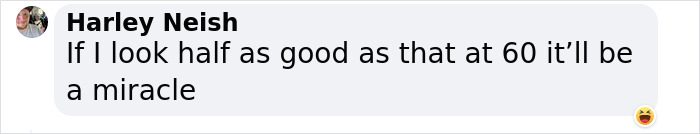 Comment about Brad Pitt's appearance at 60 amazes fans. Comment about Brad Pitt's appearance at 60 amazes fans.