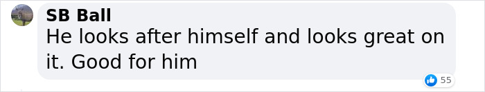 Comment about Brad Pitt's youthful appearance at Wimbledon, noting his admirable self-care. Comment about Brad Pitt's youthful appearance at Wimbledon, noting his admirable self-care.