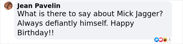 The Rolling Stones Rock Star Mick Jagger Is 80 Today: How He’s Changed Over The Years The Rolling Stones Rock Star Mick Jagger Is 80 Today: How He’s Changed Over The Years