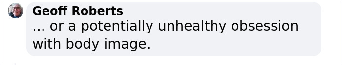 "Can't I Just Relax And Get Old?": Fit 61 And 56 Y.O. Couple Sparks Controversy Online