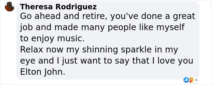 The End Of An Era As Elton John Says Goodbye To The Audiences The End Of An Era As Elton John Says Goodbye To The Audiences