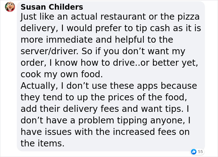 “No Tip, No Trip”: Tipping Culture At Discussion Forefront Again After Delivery Driver’s Rant Goes Viral