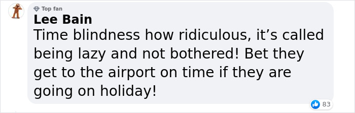 Woman Who Struggles With Time Blindness In Tears After Being Yelled At A Job Interview Woman Who Struggles With Time Blindness In Tears After Being Yelled At A Job Interview