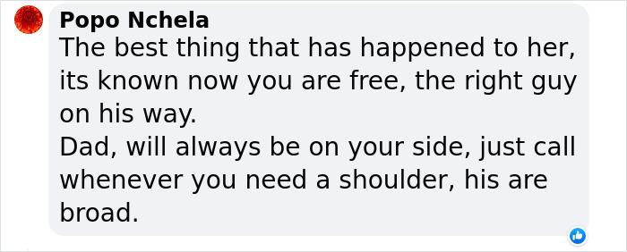 Boyfriend Breaks Up With Woman A Week Before Their Holiday So She Takes Her Dad