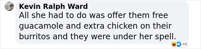 Florida Chipotle Goes Viral After Yelp Reviews Warn Of Husband-Seducing Female Worker