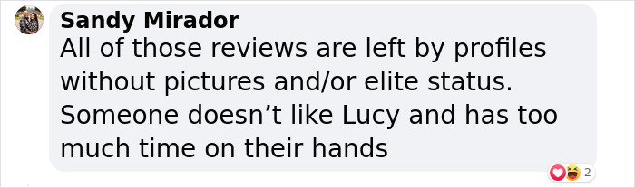 Florida Chipotle Goes Viral After Yelp Reviews Warn Of Husband-Seducing Female Worker Florida Chipotle Goes Viral After Yelp Reviews Warn Of Husband-Seducing Female Worker