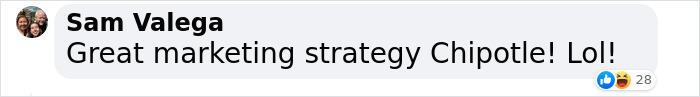 Florida Chipotle Goes Viral After Yelp Reviews Warn Of Husband-Seducing Female Worker Florida Chipotle Goes Viral After Yelp Reviews Warn Of Husband-Seducing Female Worker