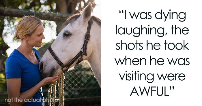 Photographer Thinks He’s Entitled To $1000 And Free Specialized Training, Gets Reality Check