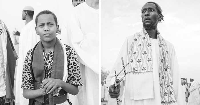 I Traveled Around Sudan Exploring, And Photographing The Country’s Thriving Sufi Community (40 Pics)