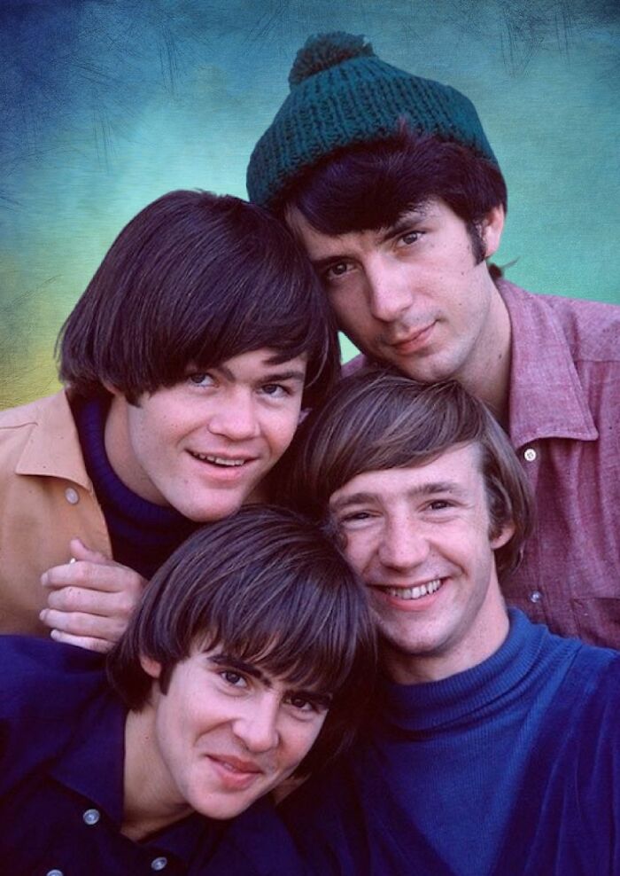 Hey Hey We're The Monkees!