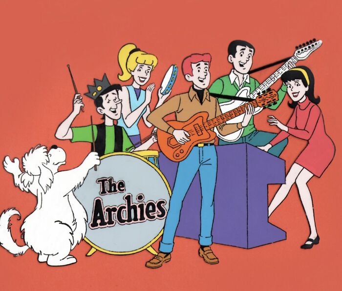 The Archie Show (1968-69)