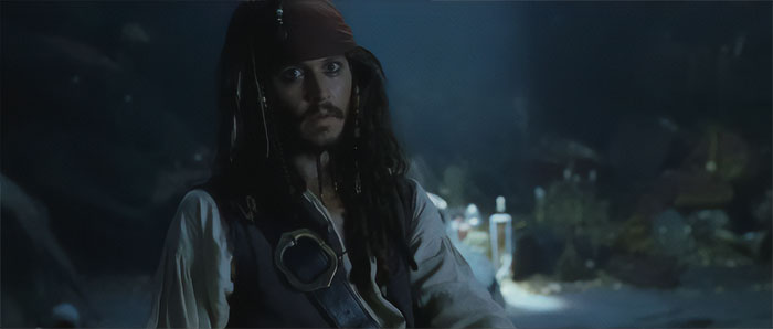 Jack Sparrow