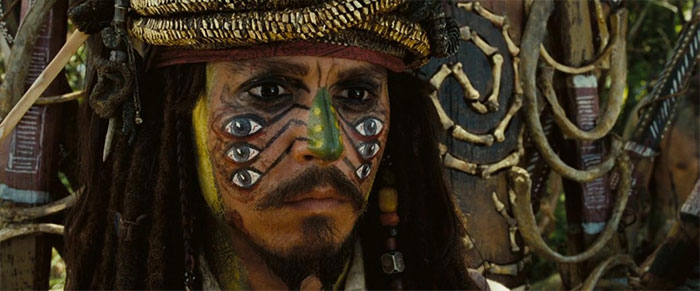 Jack Sparrow