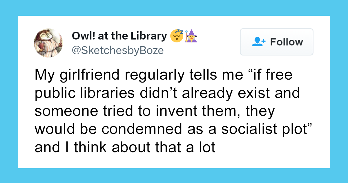 40 Photos That Prove Modern Capitalism Has Gone Out Of Hand